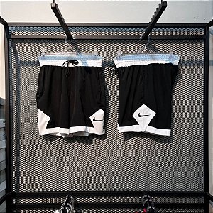 BERMUDA ESPORTIVA NIKE DRI-FIT 4