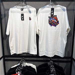 CAMISETA OVERSIZED NIKE AIR MAX 90