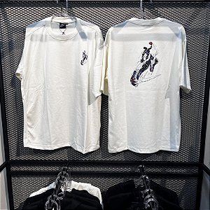 CAMISETA OVERSIZED NIKE MICHAEL JORDAN
