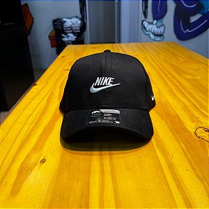 BONÉ NIKE LOGO