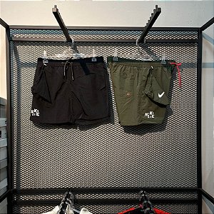BERMUDA ESPORTIVA NIKE PORTÁTIL