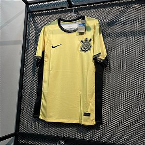 CAMISA NIKE CORINTHIANS III 23/24 TORCEDOR