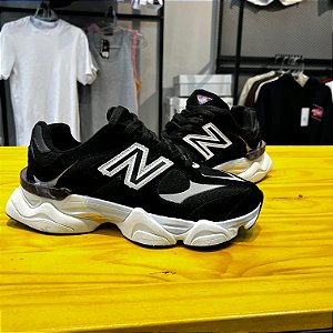 TÊNIS NEW BALANCE "9060" 2