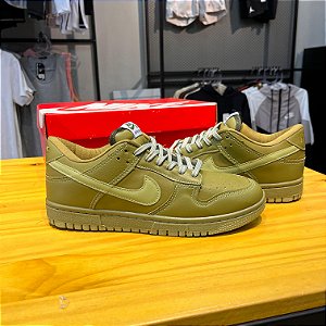 NIKE DUNK GREEN