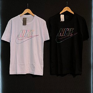 CAMISETA COTTON NIKE CLUB+ BRD