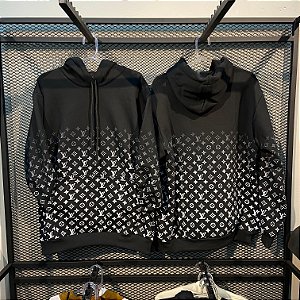 MOLETOM LOUIS VUITTON