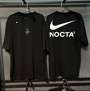 CAMISETA OVERSIZED NIKE x NOCTA 02