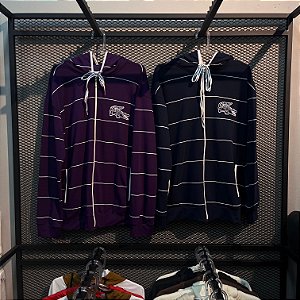 MOLETOM LACOSTE BIG CROC