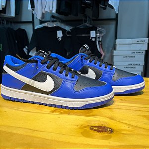 TÊNIS NIKE DUNK LOW - "GAME ROYAL"