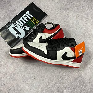 TÊNIS NIKE AIR JORDAN - "CHICAGO"