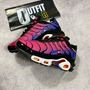 AIR MAX PLUS NIKE TN PATTA "BARCELONA"