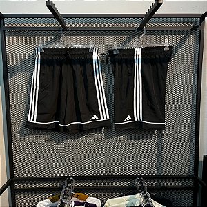 BERMUDA DRI FIT ADIDAS 8