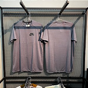 CAMISETA ESPORTIVA DRI-FIT TRANSPIRÁVEL NIKE 5