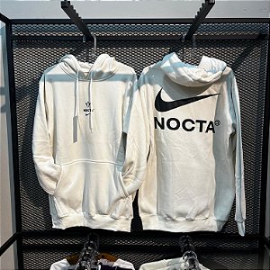 MOLETOM NIKE X NOCTA