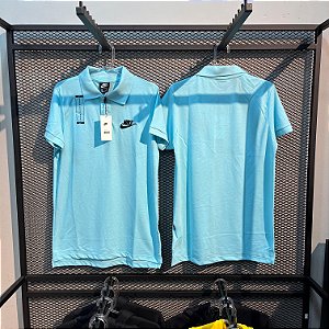 CAMISETA GOLA POLO NIKE