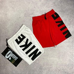 BERMUDA ESPORTIVA DRI-FIT NIKE LETREIRO 02