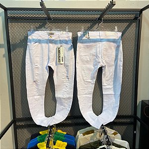 CALÇA CREED 8