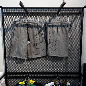 BERMUDA MOLETOM NIKE 04