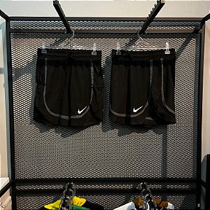 BERMUDA ESPORTIVA NIKE DRI-FIT 24