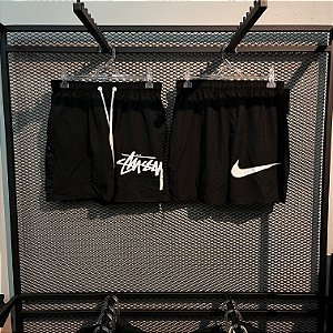 BERMUDA DRI-FIT STUSSY