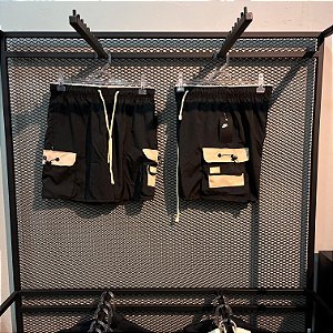 BERMUDA CARGO DRI-FIT NIKE 03