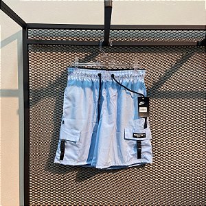 BERMUDA CARGO DRI-FIT NOCTA BLUE