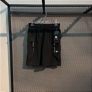 BERMUDA CARGO DRI-FIT NIKE ZIPER