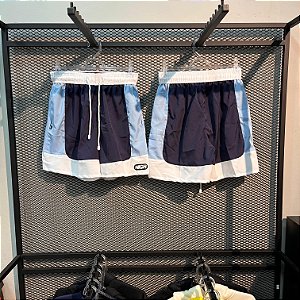 BERMUDA CARGO DRI-FIT HIGH CHAMFER