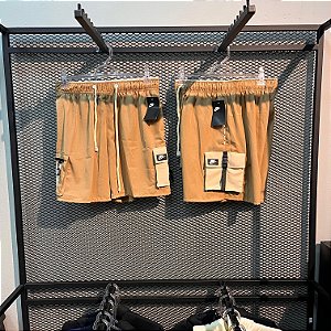 BERMUDA CARGO DRI-FIT NIKE 05