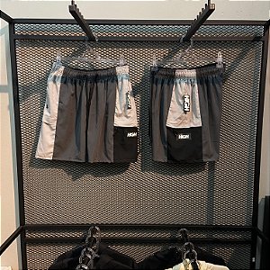 BERMUDA CARGO DRI-FIT HIGH 02