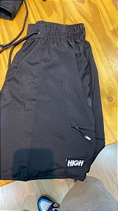 BERMUDA CARGO DRI-FIT HIGH BASIC