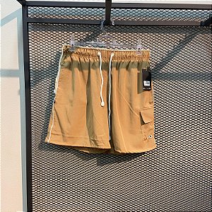 BERMUDA CARGO DRI-FIT NIKE 07