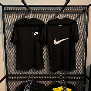 CAMISETA OVERSIZED NIKE FACÃO