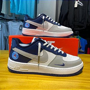 TÊNIS NIKE AIR FORCE 1 "PSG"