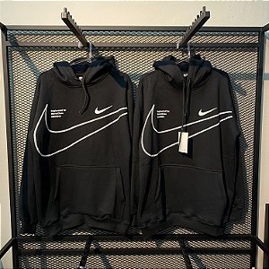 MOLETOM NIKE WORLD-CLASS