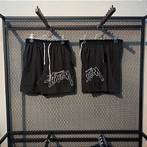 BERMUDA DRI-FIT STUSSY LEAKED
