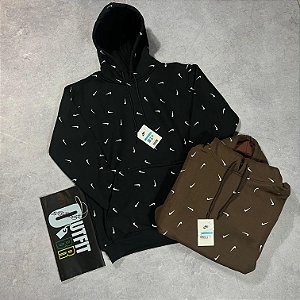 MOLETOM NIKE ALL OVER SWOOSH
