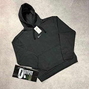 MOLETOM NIKE MINI SWOOSH