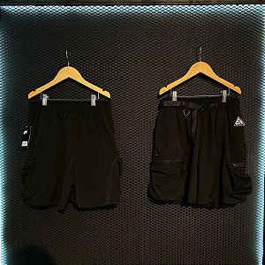BERMUDA CARGO NIKE ACG