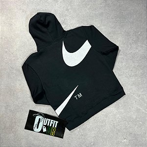 MOLETOM BIG SWOOSH NIKE TM