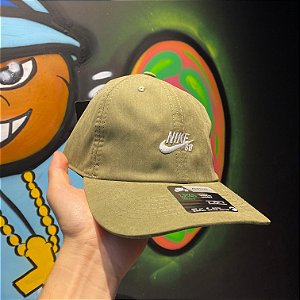 BONÉ NIKE SB CAMURÇA