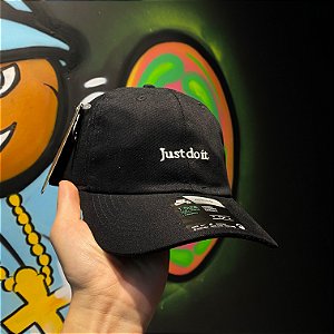BONÉ NIKE JUST DO IT