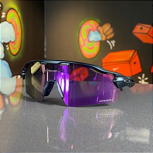 ÓCULOS OAKLEY RADAR EV PURPLE