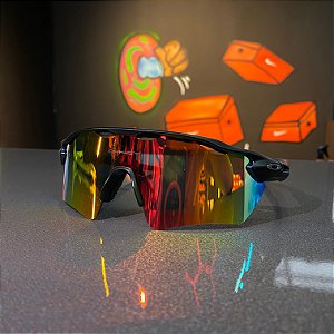 ÓCULOS OAKLEY RADAR EV PRIZM RUBY