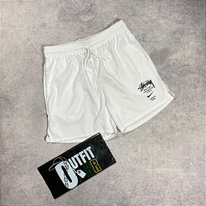 BERMUDA DRI-FIT NIKE X STUSSY