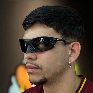 ÓCULOS OAKLEY PLANTARIS MATTE BLACK FRAME