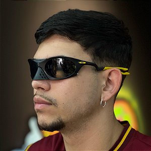 ÓCULOS OAKLEY PLANTARIS X PODPAH