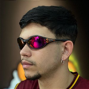 OAKLEY - OUTFIT BR OAKLEY - OUTFIT BR