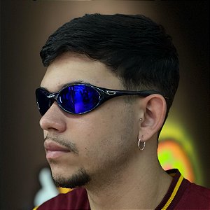 ÓCULOS OAKLEY EYE JACKET™ X BRAIN DEAD