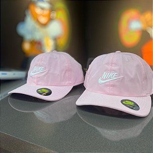 BONÉ NIKE LOGO DRI-FIT